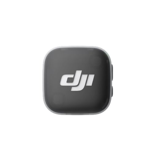 DJI Mic Mini 2 (1 TX + 1 RX)