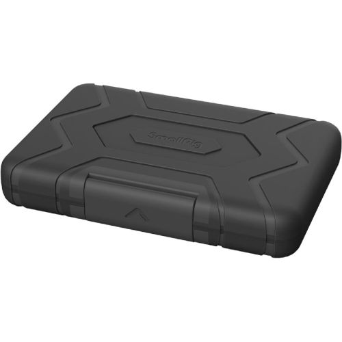 Estuche para Tarjetas de Memoria SmallRig 3192