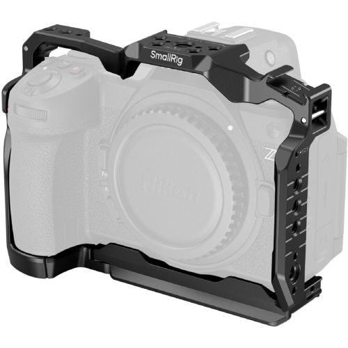 Jaula Cage SmallRig 4519 para Nikon Z6 III
