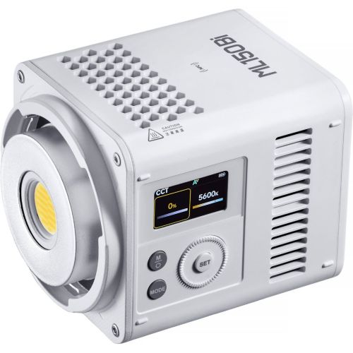 Lámpara LED Bicolor Godox ML150 para Video