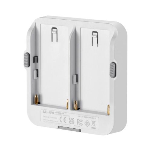 Adaptador para Batería NP-F Godox para ML80/ML150