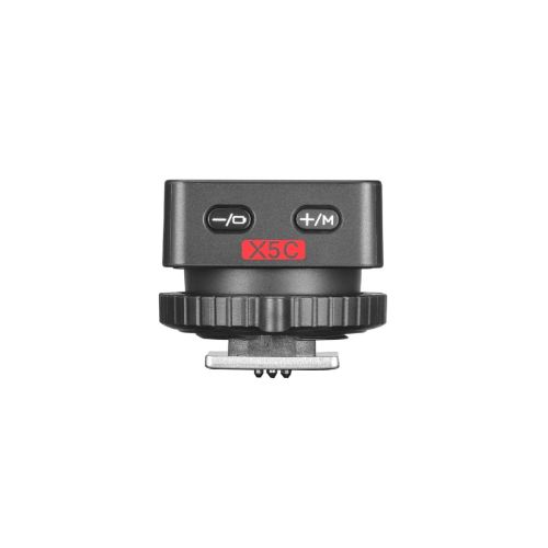 Disparador TTL Inalámbrico Godox para iT32 Canon (X5C)