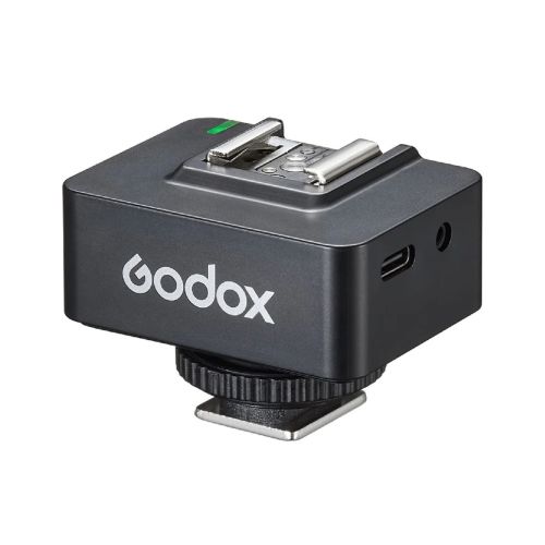 Receptor Inalámbrico TTL Godox para Cámara Sony (XRS)