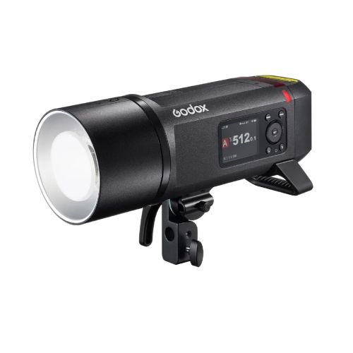 Flash Portátil Godox AD800Pro para Exterior
