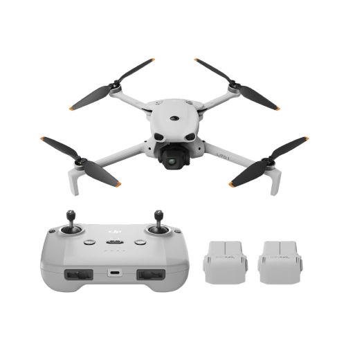 DJI Lito X1 Fly More Combo Plus (DJI RC 2)