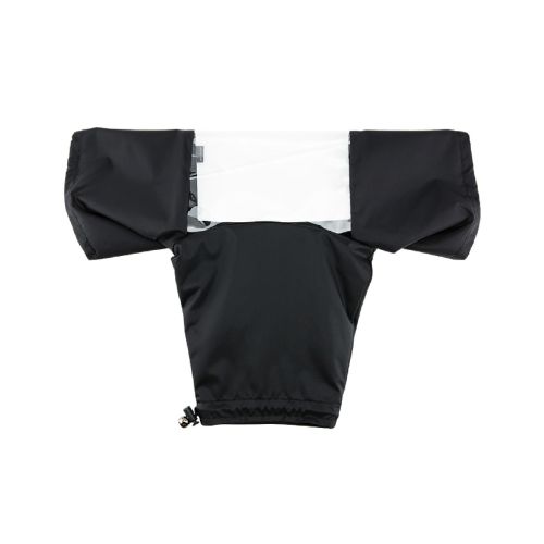 Funda Lluvia para Camara Negra 18x14x34