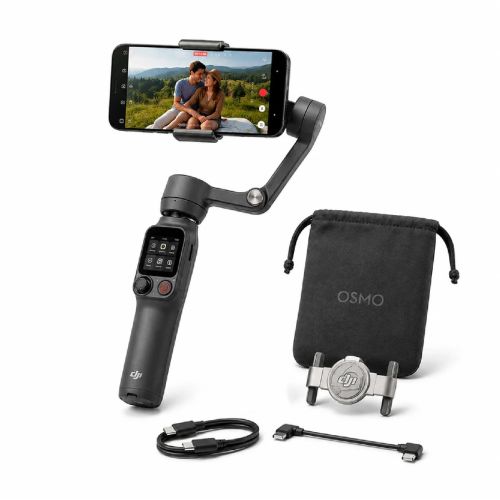 Osmo Mobile 8P Standard Combo