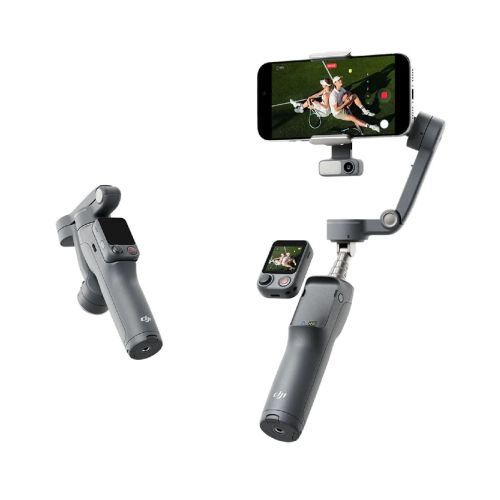 Osmo Mobile 8P Creator Combo