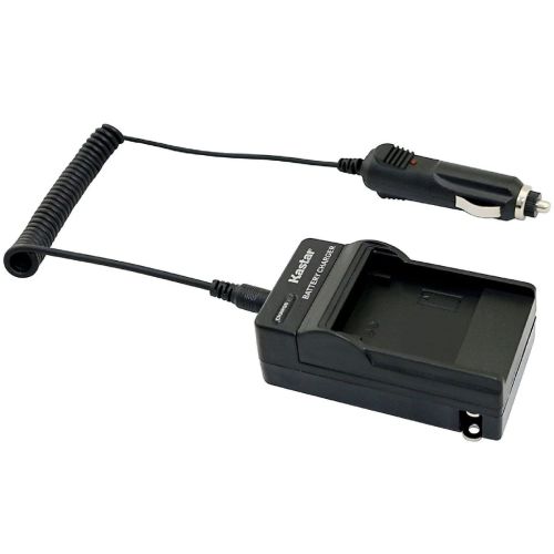 Cargador Generico para Nikon EN-EL20 (Mh-27)