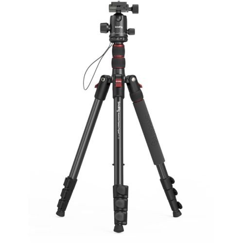 Tripie SmallRig CT-10 3935 de Aluminio