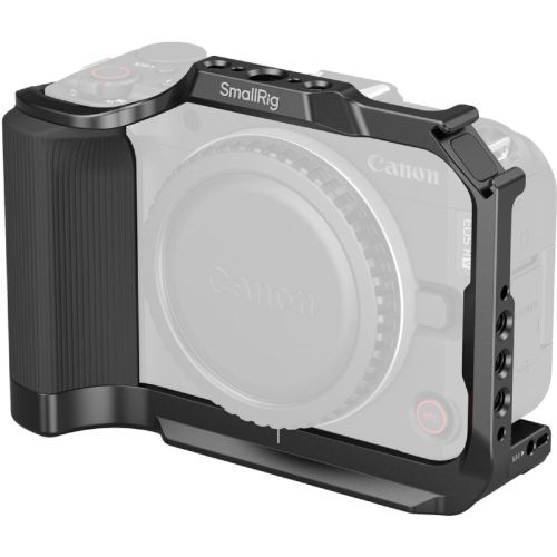 Jaula Cage SmallRig 5427 para Canon EOS R50 V (Black)