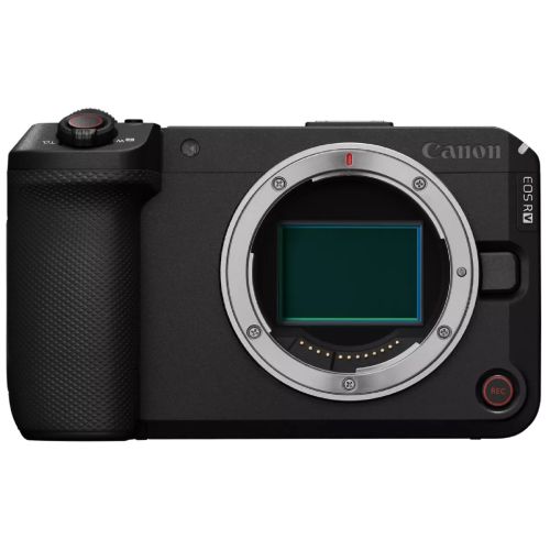 Cámara Canon EOS R6V Body
