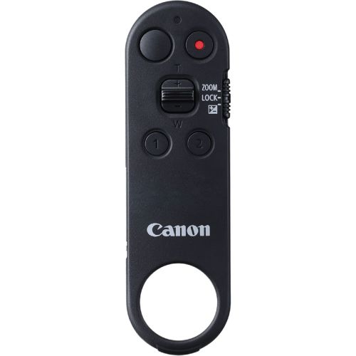 Control Remoto Bluetooth Canon BR-E2