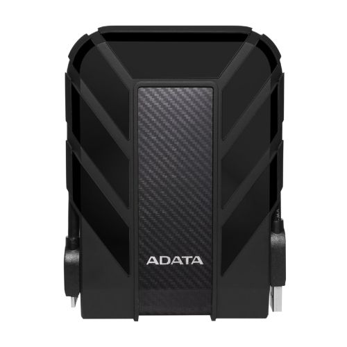 Disco Duro Externo HD710 4TB PRO Negro  USB 3.2