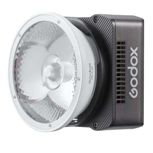 Lámpara LED Bicolor Godox ML40Bi Portátil