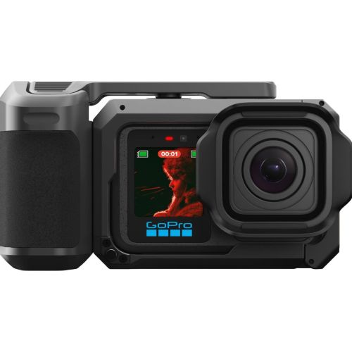 Cámara de Acción GoPro Mission 1 Pro Grip Edition