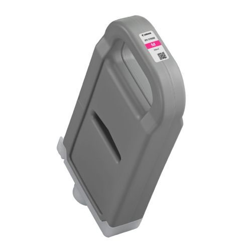 Cartucho de tinta Canon PFI-3700 para plotters PRO-2600, PRO-4600 y PRO-6600