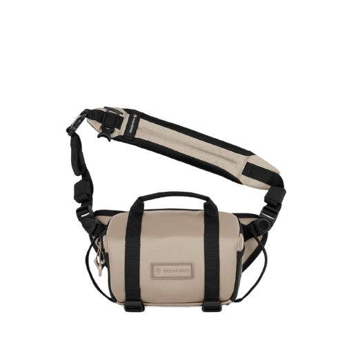 Bag WANDRD ROGUE Sling 4L Yuma Tan V2