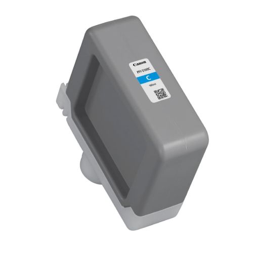 Cartucho de tinta Canon PFI-3100 C Capacidad: 160 ml. Compatibilidad: PRO-2600/PRO-4600/PRO-6600/PRO-4600S