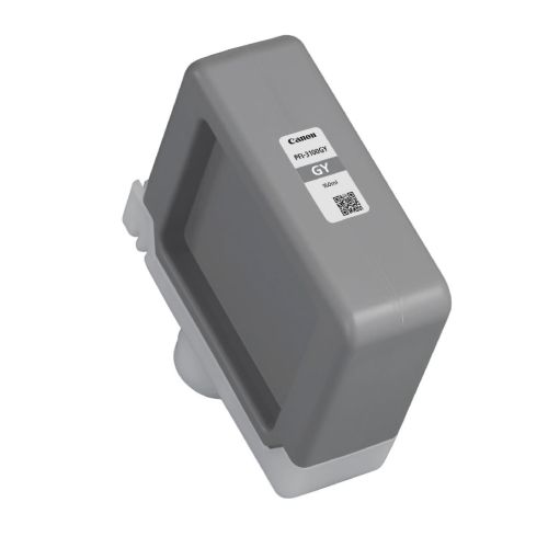 Cartucho de tinta Canon PFI-3100 GY Capacidad: 160 ml. Compatibilidad: PRO-2600/PRO-4600/PRO-6600/PRO-4600S