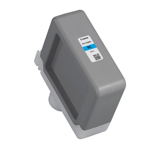 Cartucho de tinta Canon PFI-3100 PCCapacidad: 160 ml. Compatibilidad: PRO-2600/PRO-4600/PRO-6600/PRO-4600S