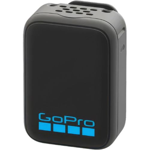 Transmisor de micrófono inalámbrico Gopro