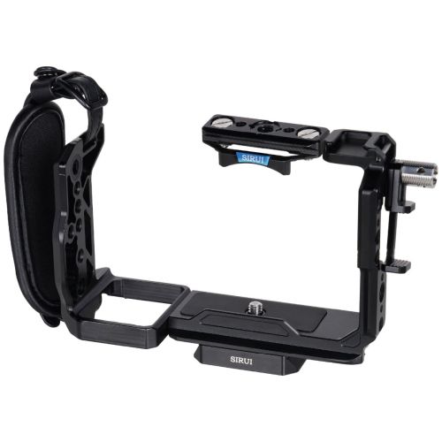 Jaula Sirui para Sony FX3 y FX30
