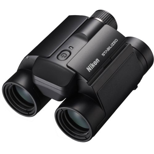 Binocular Nikon STABILIZED S 12X25