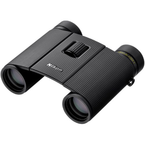 Binocular Nikon TRAILBLAZER II 10X25