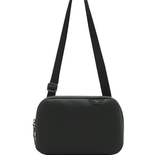 Bandolera Peak Design de Viaje 3L Negra