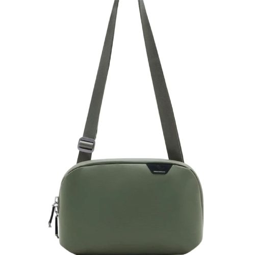 Bandolera Peak Design de Viaje 3L Sage