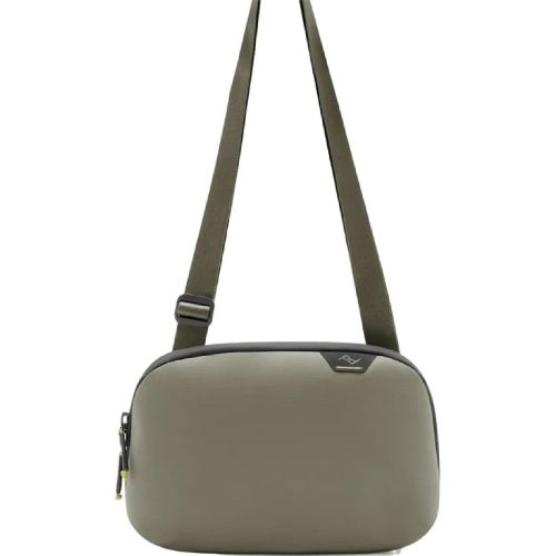 Bandolera Peak Design de Viaje 3L Stone