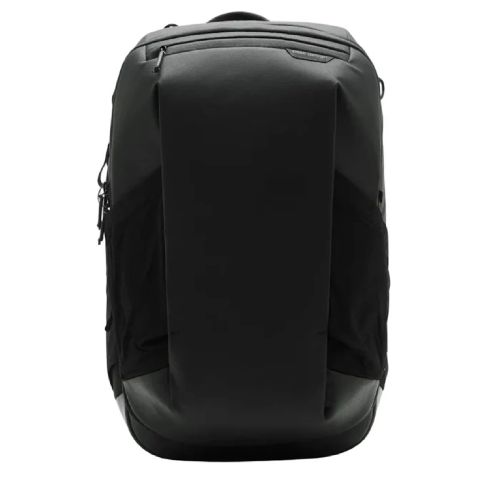 Backpack de Viaje Peak Design 2-1 40L Negra