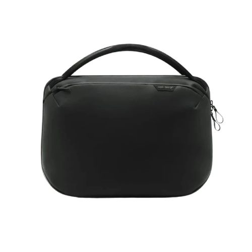 Travel Peak Design 25L Negra