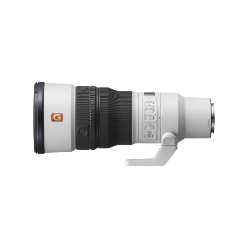 Lente Sony SEL 600mm F/6.3 G MC