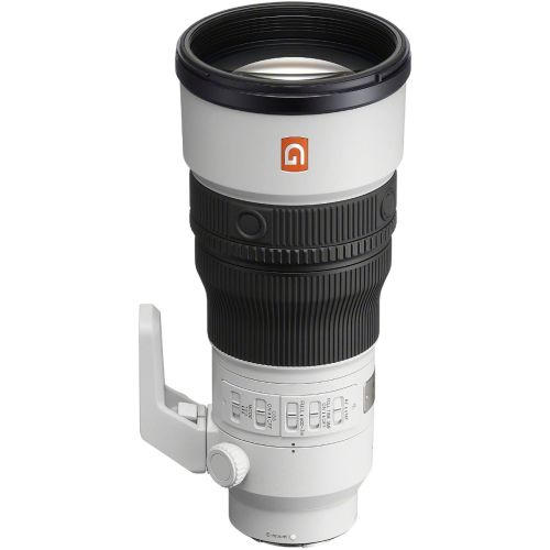 Lente Sony SEL 400mm F/4.5 G MC
