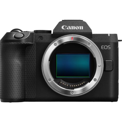 Camara Canon EOS R8 MARK II Cuerpo