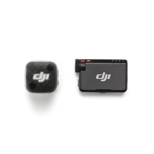 DJI Mic Mini 2S (1 TX + 1 RX)