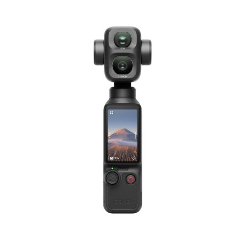 DJI Osmo Pocket 4P Standard Combo
