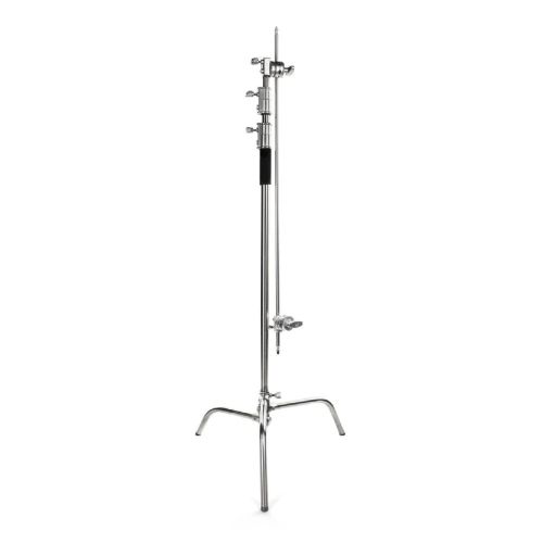 Tripie C-Stand para Iluminación Goliath CS1 con Brazo Boom 3m