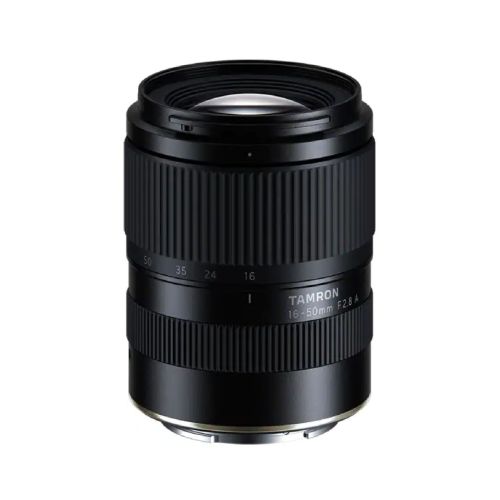 Lente Tamron 16-50mm F2.8 A Di III Canon RF