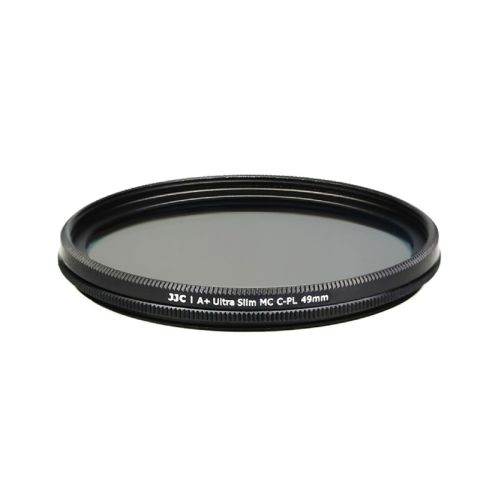 Filtro CPL 49MM A+Multicapa Slim JJC