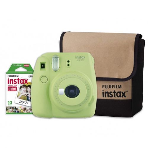 PAQUETE INSTAX TERRA LIMA