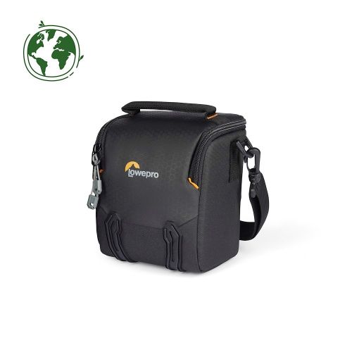 Estuche LowePro Adventura SH 120 III Negro LP 37450-PWW	