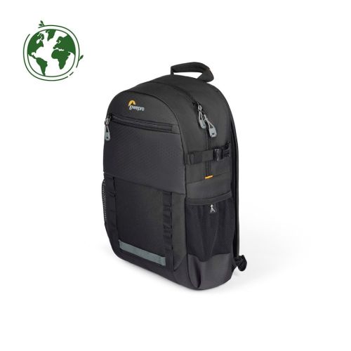 Backpack LowePro Adventura BP 150 III Black/Noir