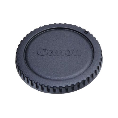 Tapas para cuerpo y lente Canon RF