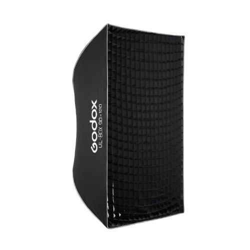 Godox Ul Box Octa 90 Multifunctional Easy Fold Softbox