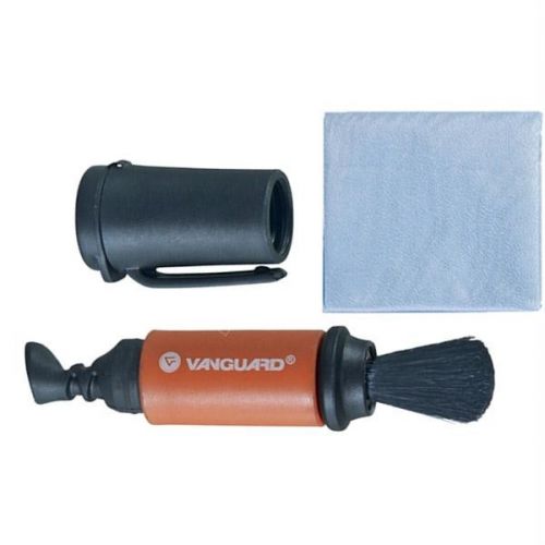 Kit Vanguard De Limpieza 2 En 1 CK2N1