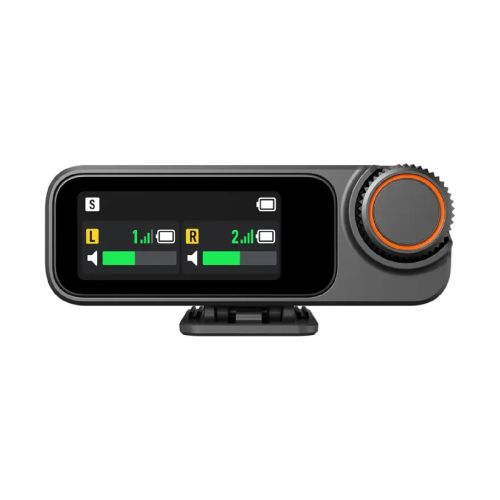 DJI MIC 3 RECEIVER