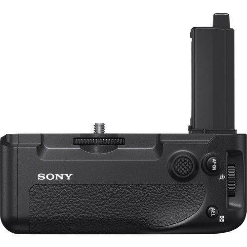 Empuñadura Sony VG-C4EM Battery Grip